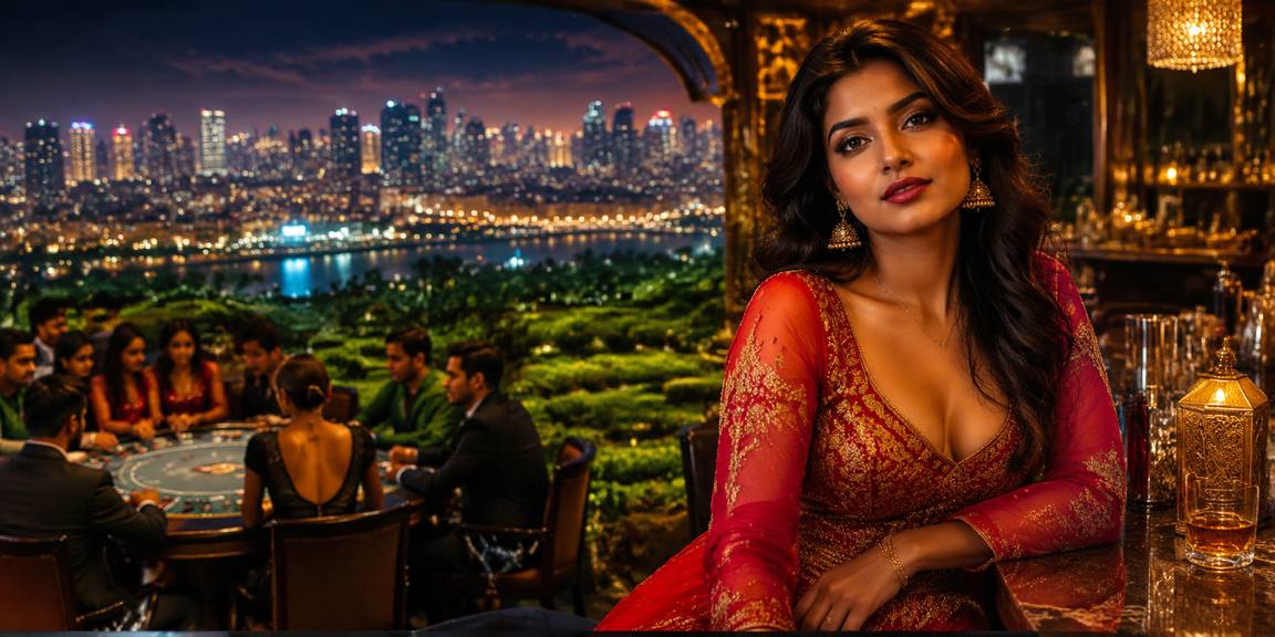 nagat77 আমরা কীভাবে লবি চালাই